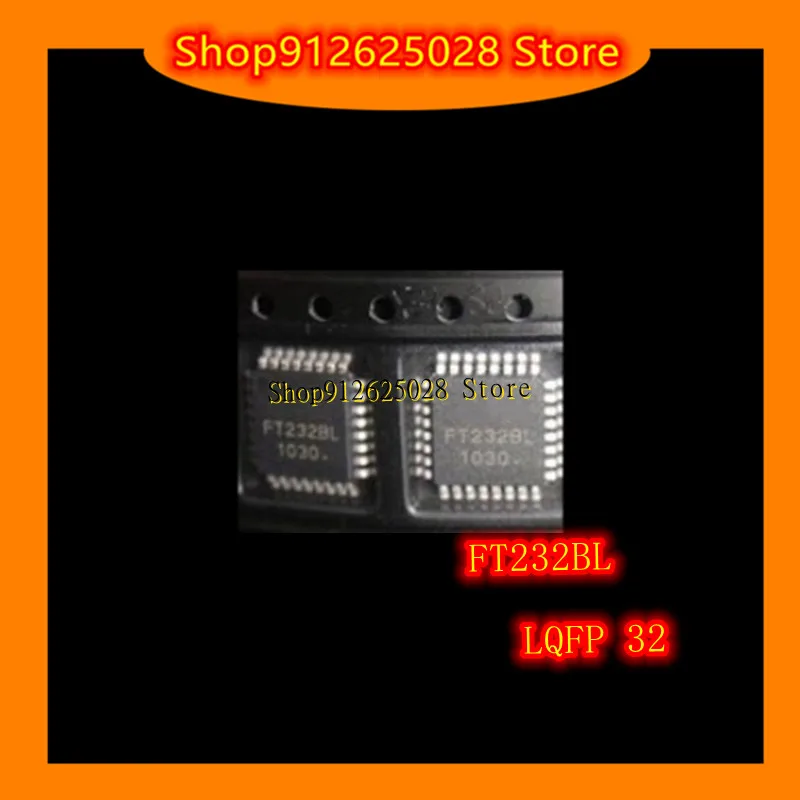 FT232BL FT232 LQFP-32