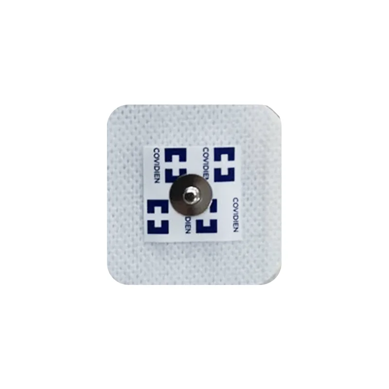 Wellue 100 pieces ECG Pads For Vital Signs Monitor Checkme Pro/Checkme Lite/Checkme Pro Suit