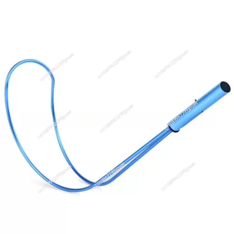 Swimming Pool Emergency Rescue Life Hook Pool First Aid Safety Lifeguard Hook With Fixed Pin Pool Safety Life Saving Accessory