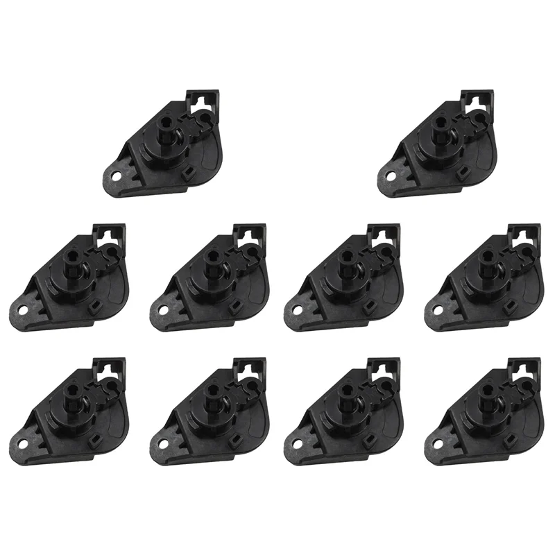 

H5-10X для Ford Fusion/Mondeo 2013 2014 2015 2016, монтажный кронштейн ручки капота DS7Z-99042C74-A