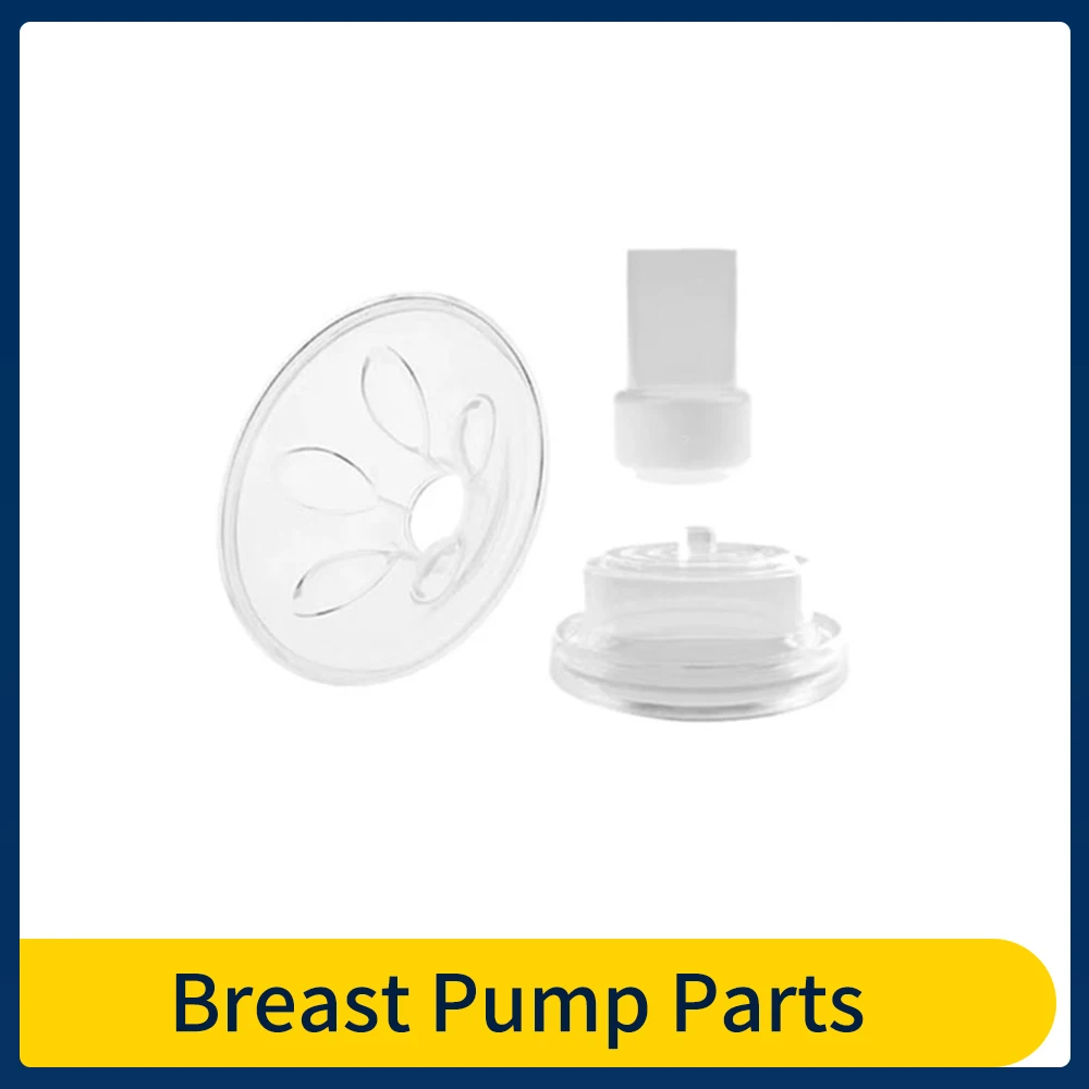 Breast Pump Accessories For Philips AVENT SCF303/01 SCF301/01 SCF903/01 SCF902 SCF363/12 SCF323/11 Electric Accessories