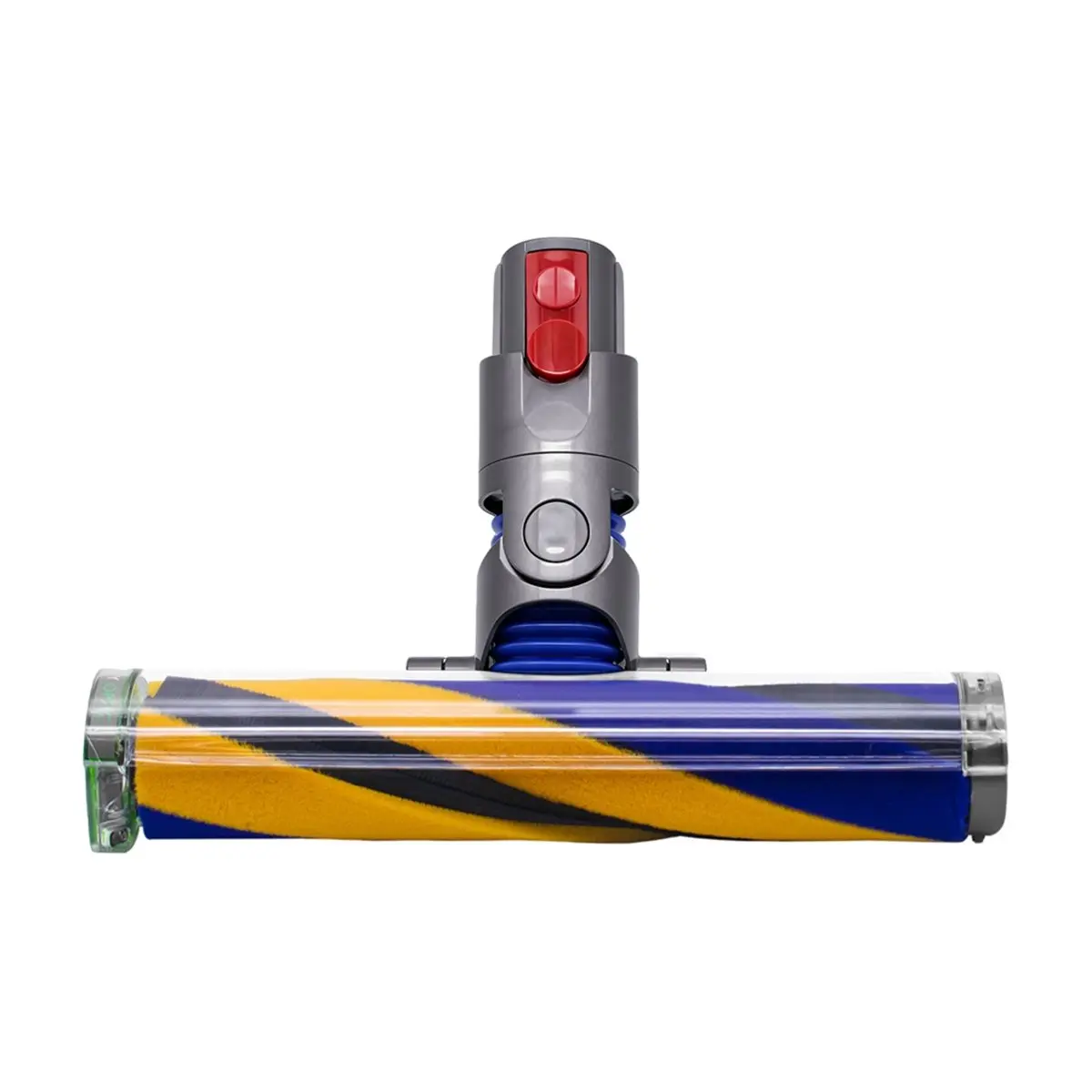 AA97 Laser Soft Roller Cleaner Head for V12 Detect Slim / V10 Digital Slim Vacuums, Illuminating Hidden Dust and Debris