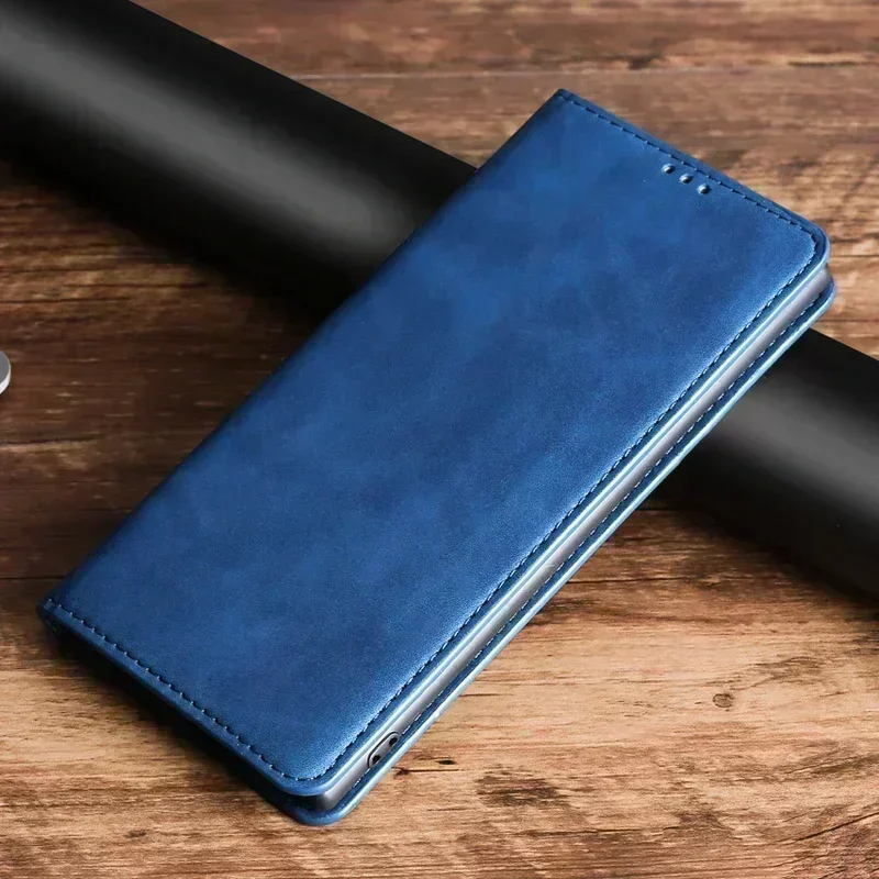 Note10 Flip-Hülle für Samsung Galaxy Note 20 Ultra 10 Pro Lite 9 8 5 4 M40 M30s M20 M11 M10s M10 M01 S Core Lederhülle Coque – Detail 2