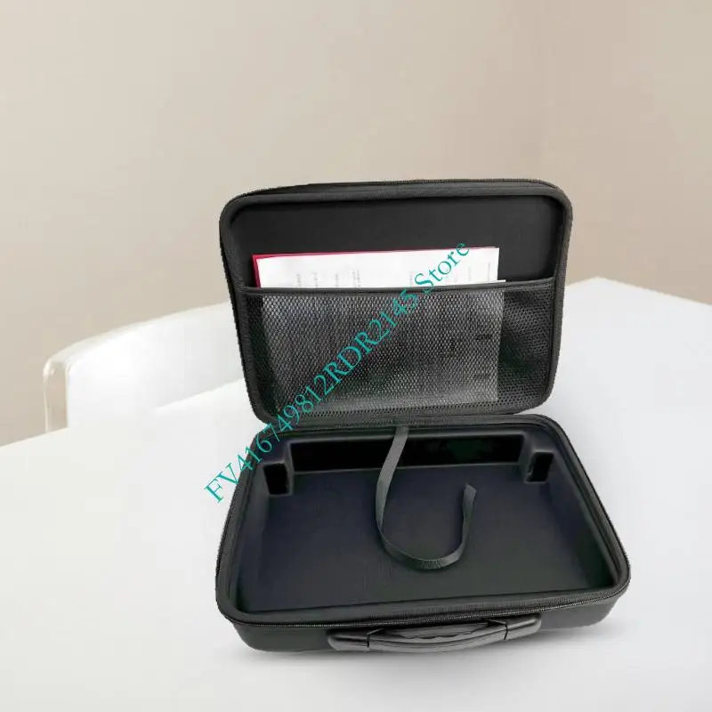B2EF Portables EVA Hard Carry Case Storage Bag البديل لطابعة TR160/TR150/IP110 ، حالة فقط