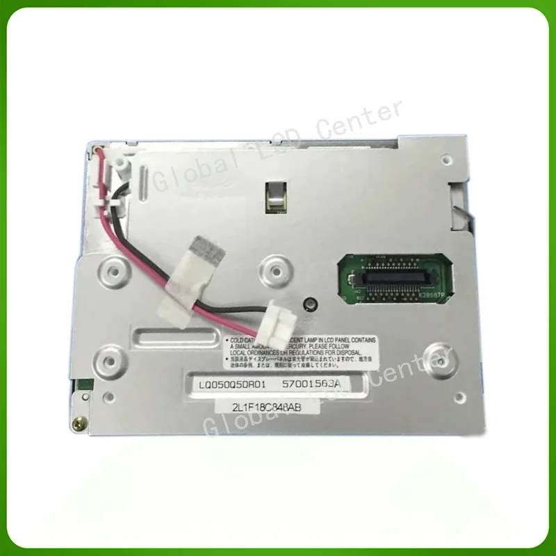 

Original 5 inch LQ050Q5DR01 LCD Display Screen Panel