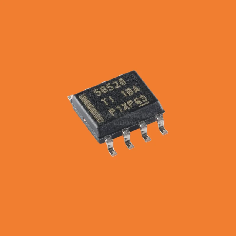 20pcs/original genuine TPS56528DDAR SOIC-8 synchronous buck converter chip