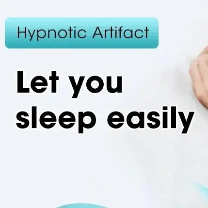 Dispositivo portatile per l'aiuto al sonno Aiuta il sonno Alleviare l'insonnia Strumento per alleviare la pressione Dispositivo per il sonno Terapia dell'ansia notturna Rilassamento