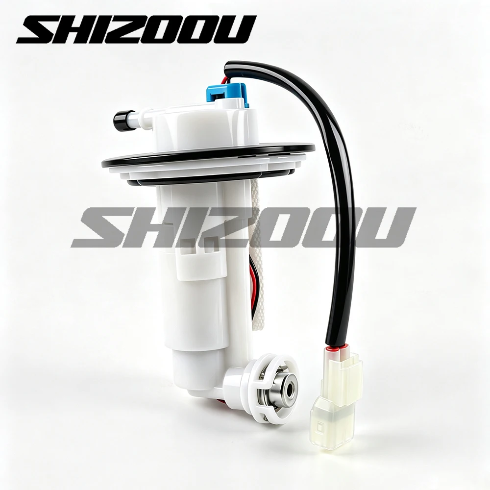 EU QUALITY CF Motorcycle Fuel Pump Assembly Fuel Pump Tank Fuel Pump Fit For NK150 250SR 250 NK GT400 MT650 650MT