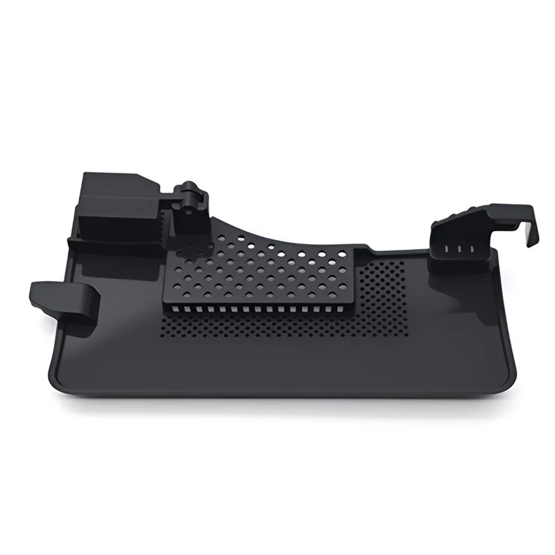 ABVI-Filtri per serbatoio di pulizia per Roborock G30/S9 Accessorio per pulizia Pezzi di ricambio Stazione base Serbatoio filtro serbatoio acqua Serbatoio filtro