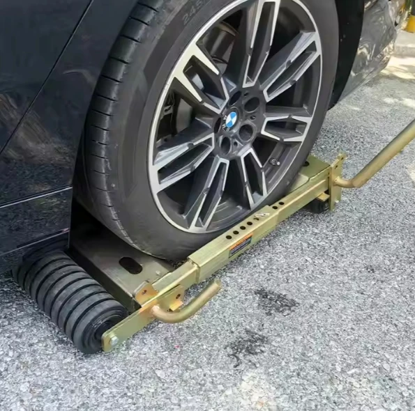 

Механическая мобильная тележка-платформа на колесах JJPT104 для перемещения и позиционирования автомобилей, лучшая цена, для авторемонтных инструментов