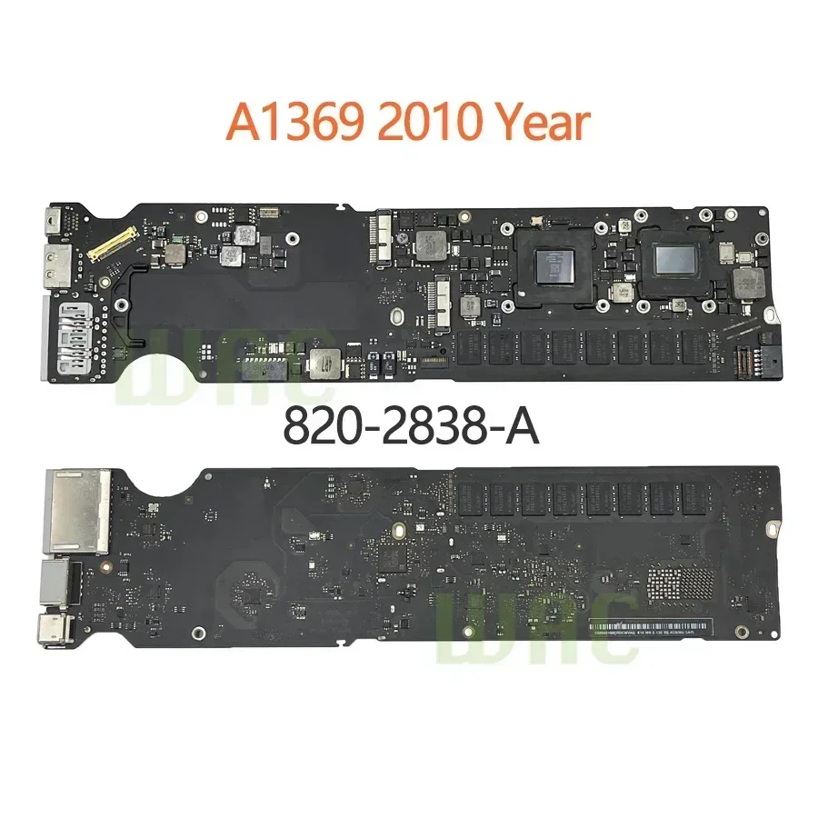 Original A1466 Logic Board For Macbook Air 13