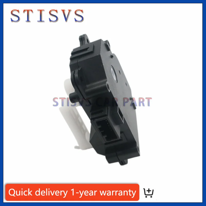 604-875 Heater Blend Door Actuator Left Main for Acura TL ZDX Honda Odyssey 2009-2017 604 875 604875 New Cars Accessories