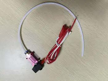 Creality Spider 熱端套件 3D 列印機配件,適用於 CR-10 8 最佳銷售 蜘蛛熱端 - №3