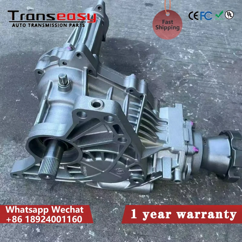 

2324771 24263576 24258517 24257463 Коробка передач 5,6 см подходит для Opel Vauxhall Antara 6-скоростная