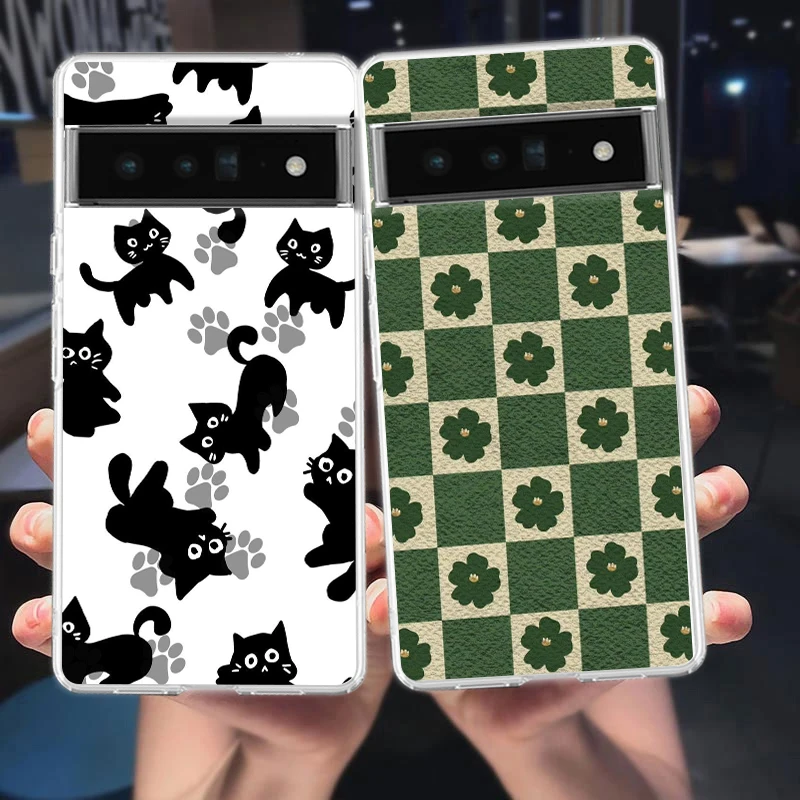 Phone Case For Goog… - image