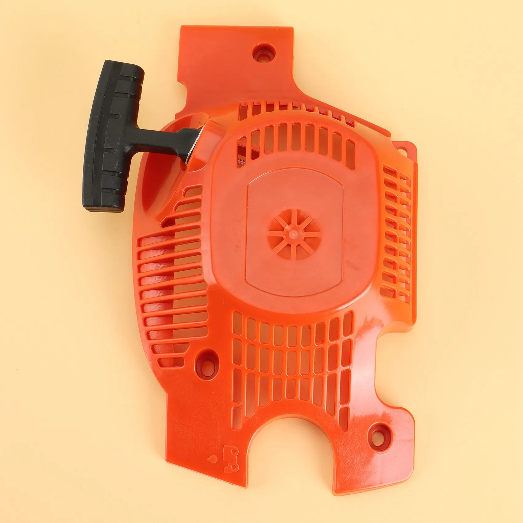 BAAG-ensemble de démarreur de traction à rembobinage 530071968 pour tronçonneuses Husqvarna 137 137E 142 142E