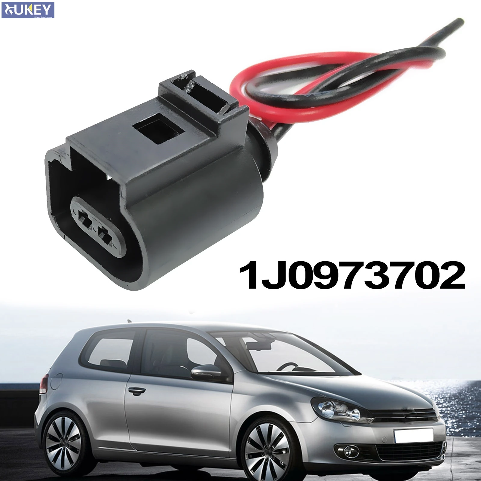 Brake Pad Wear Conn…