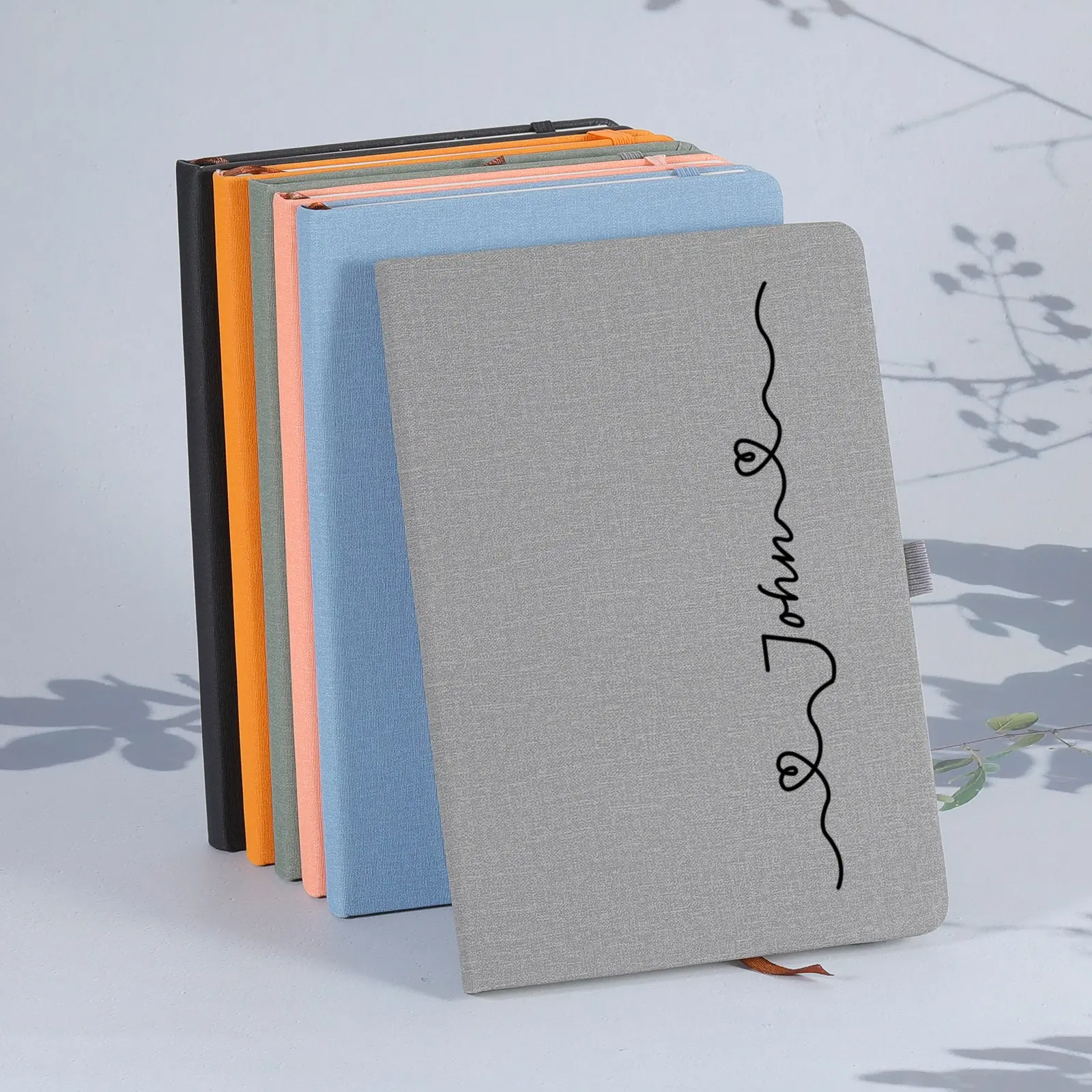 personalized name journal notebook para homens e mulheres planejadores de viagens diario personalizado presente de aniversario presentes de aniversario 01