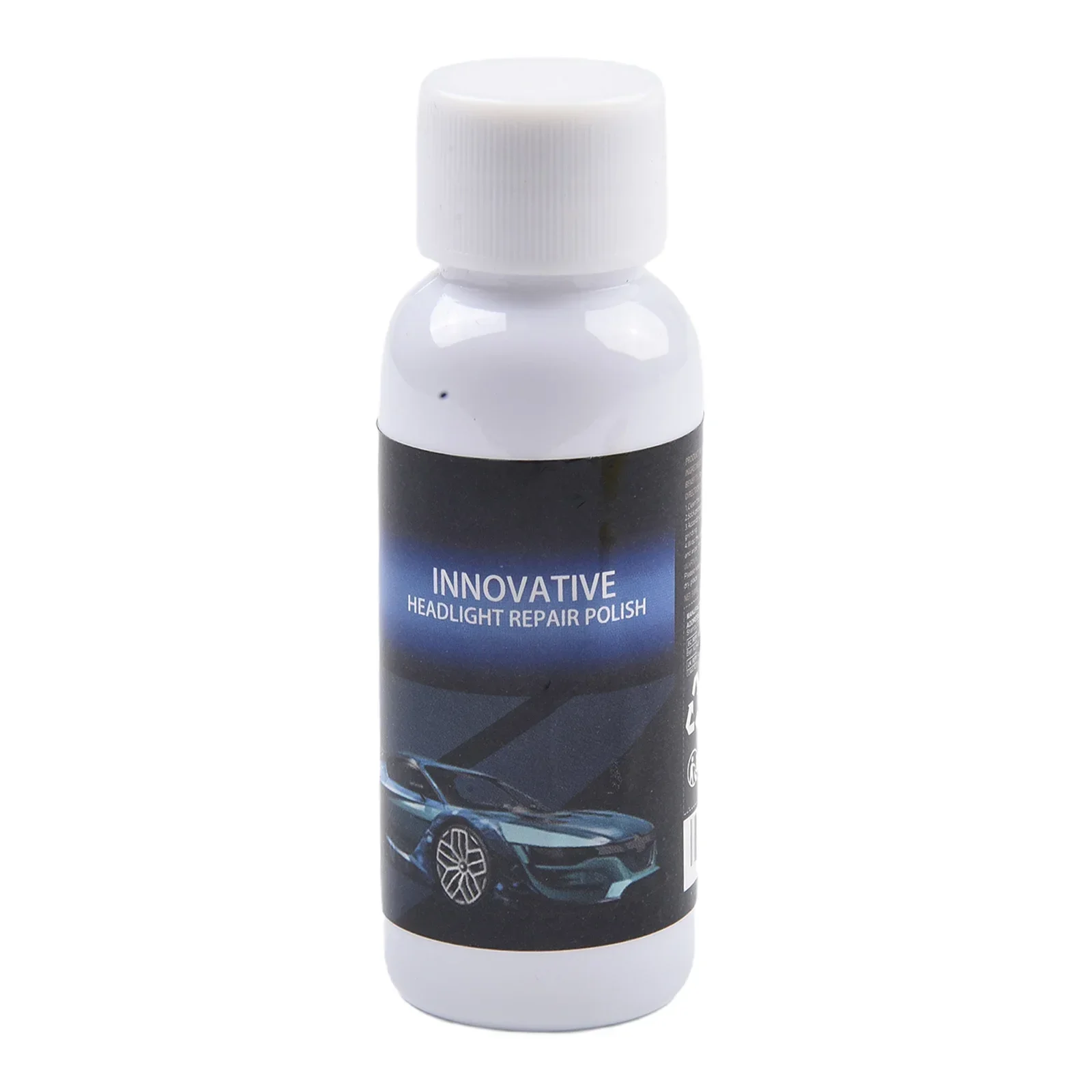 Car Headlight Restoration Headlight Repair Polish Car Light Repair Agent Headlight Restoration Headlight Repair Polish