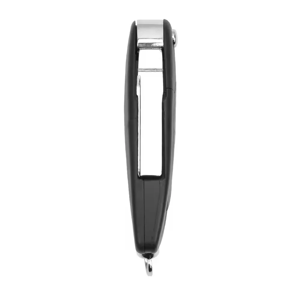 ChaoYue for Lamborghini Gallardo Flip Remote Key 2 Buttons 315/433MHz 400 837 231 FCC ID: MYT8Z0837231 ID48 Chip Vehicle Keys