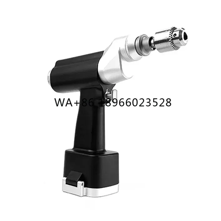 Portable Powerful Surgical Electric Adjust the appearance Bone Drill for Hip Fractures