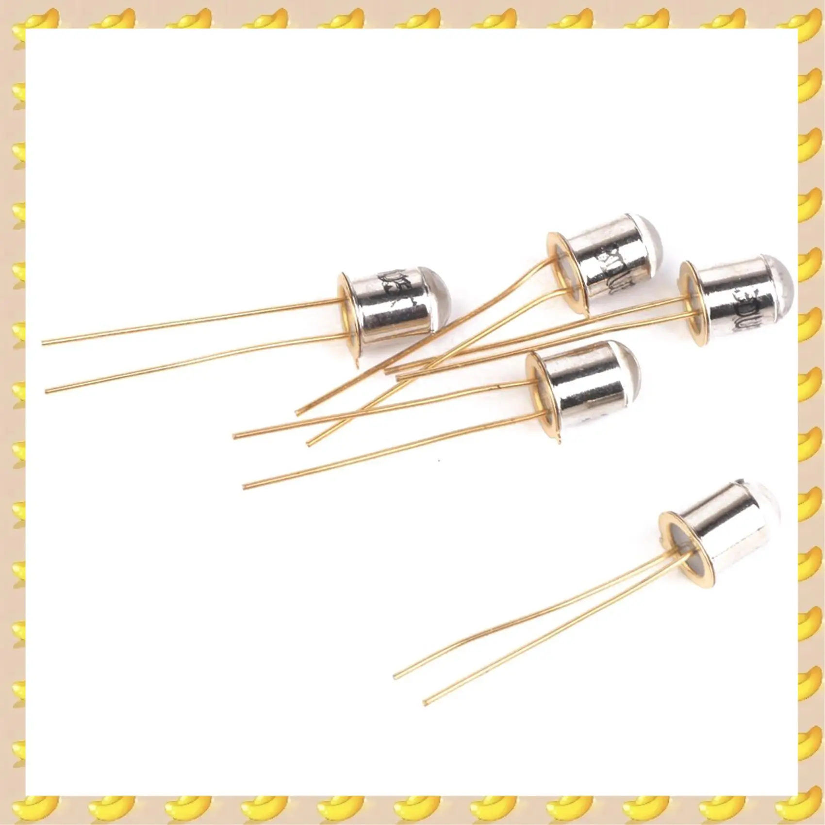 A45U 15 Pcs 3 Du 5 … - image