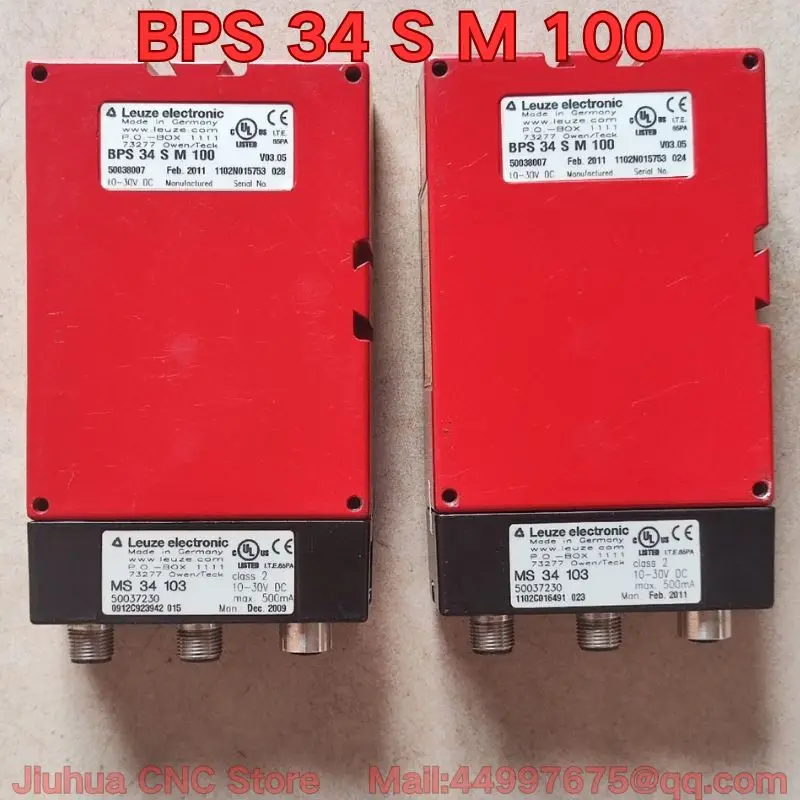Second-Hand Bps 34 … - image