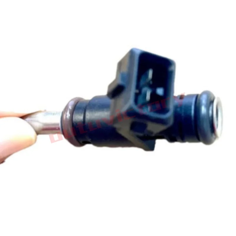 1X Fuel Injector 39300-LKM5-E00 Compatible with KYMCO MXU 700i / UXV 700i