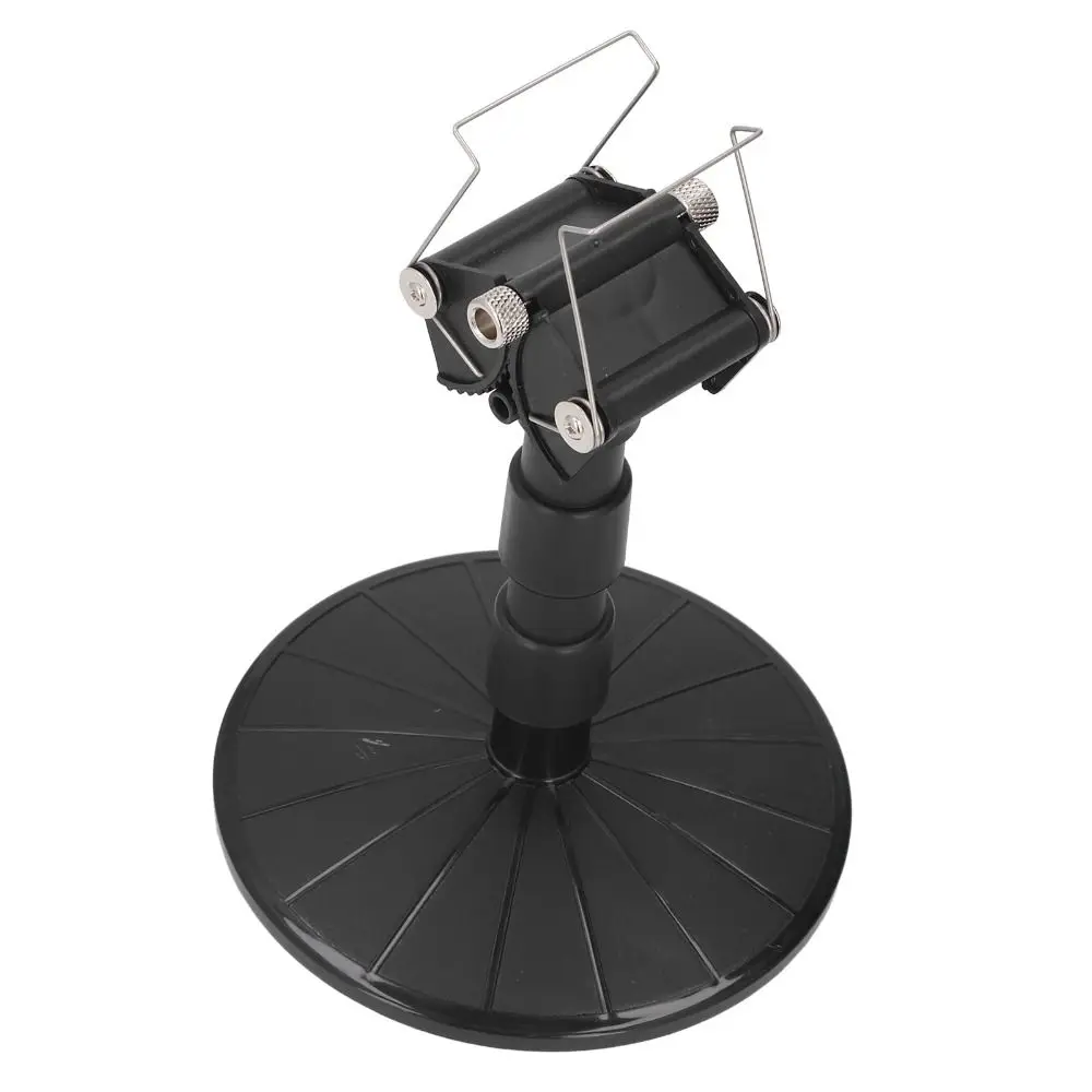 ​DIY​ Spring Width​ ​Spray Work Stand Set​ Fixed Bracket Body Shell Hobby Painting Stand Paint Spraying Turntable ​Hobby Car