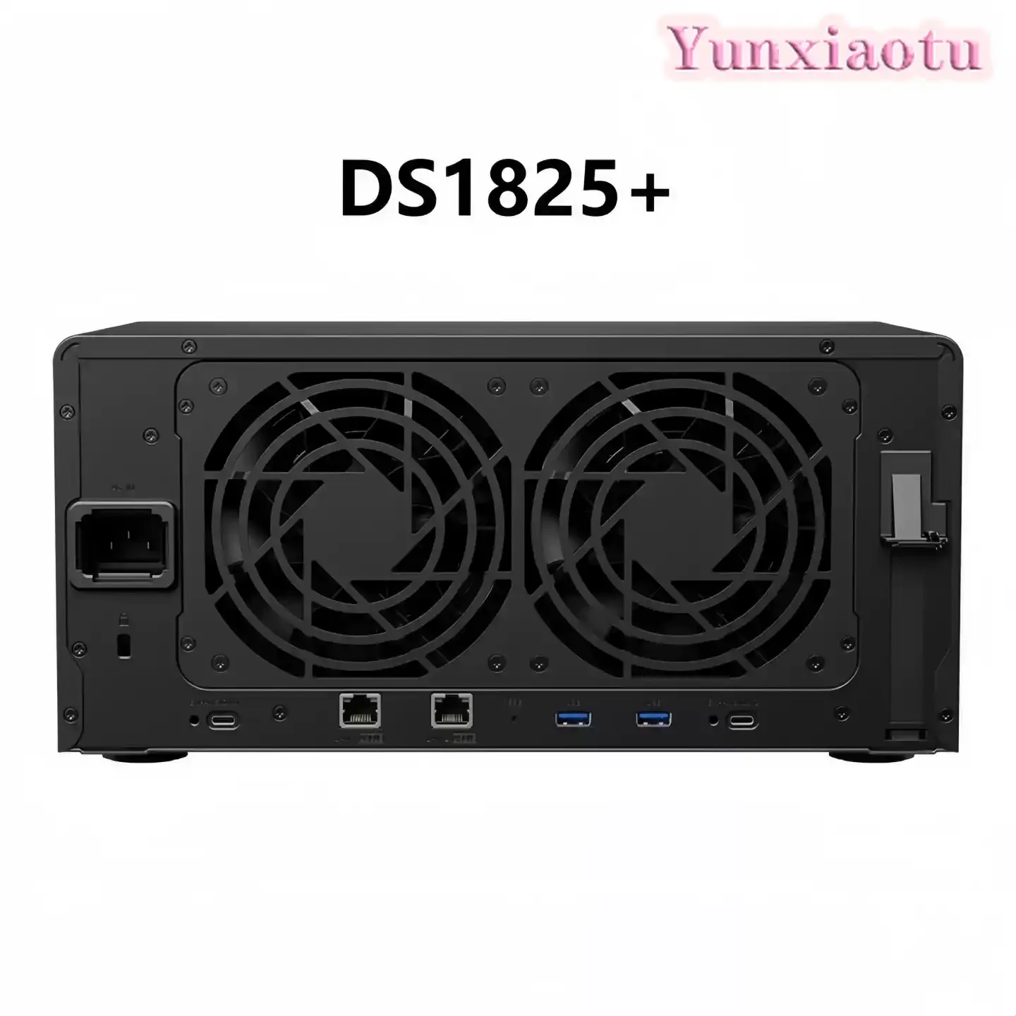 Network Attached Storage NAS Server for Home Business Data Backup Media Streaming and File Sharing