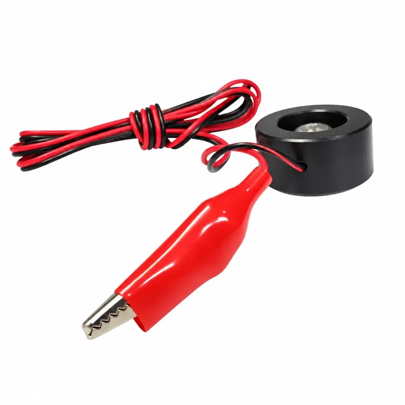 Tools Sensor Z Axis Zero Check Knift Setting Probe Block For CNC Engrave