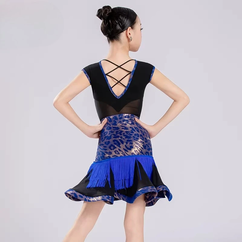 costume-de-danse-latine-tenue-de-pratique-de-danse-latine-haut-de-gamme-printemps-ete-imprime-leopard-noir-et-bleu-jupe-separee