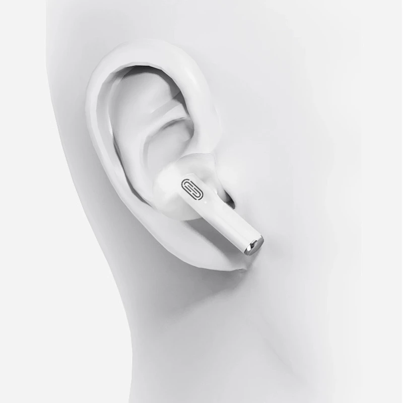 

Multi-language intelligent translation headset AI voice translation headset Chinese-English translator In-ear offline conference