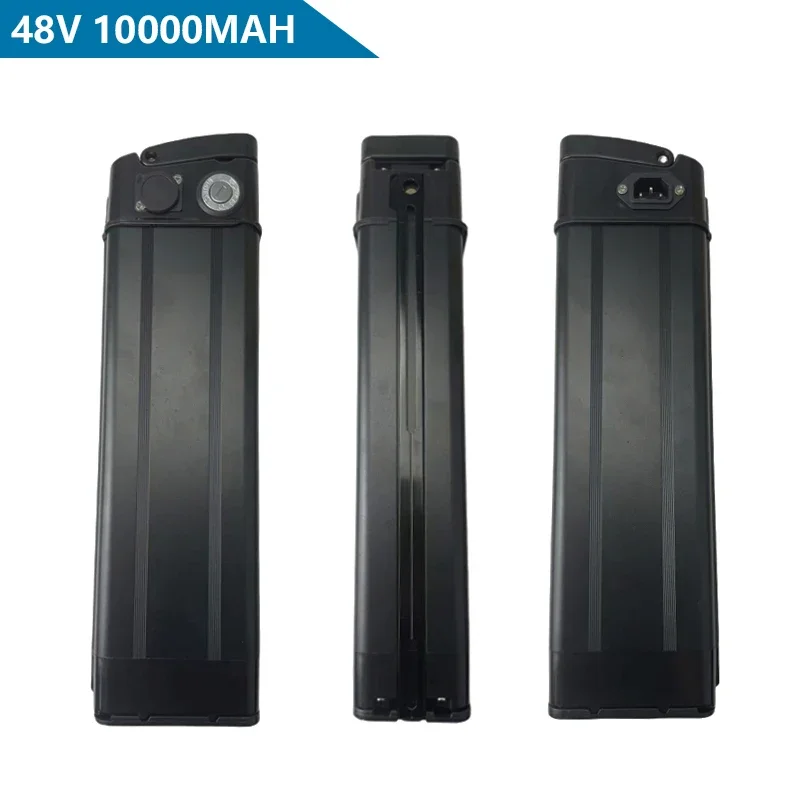 36V/48V 20Ah 10AH Silver fish Rechargeable battery ultra long endurance for e-vehicle power battery