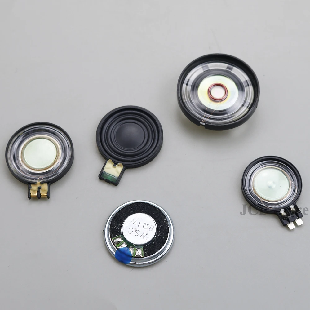 مكبر صوت لـ GB GBC, GBA, GBP, GBP, SP, NDSL, NDSi, NDSi, NDSi, NDSi