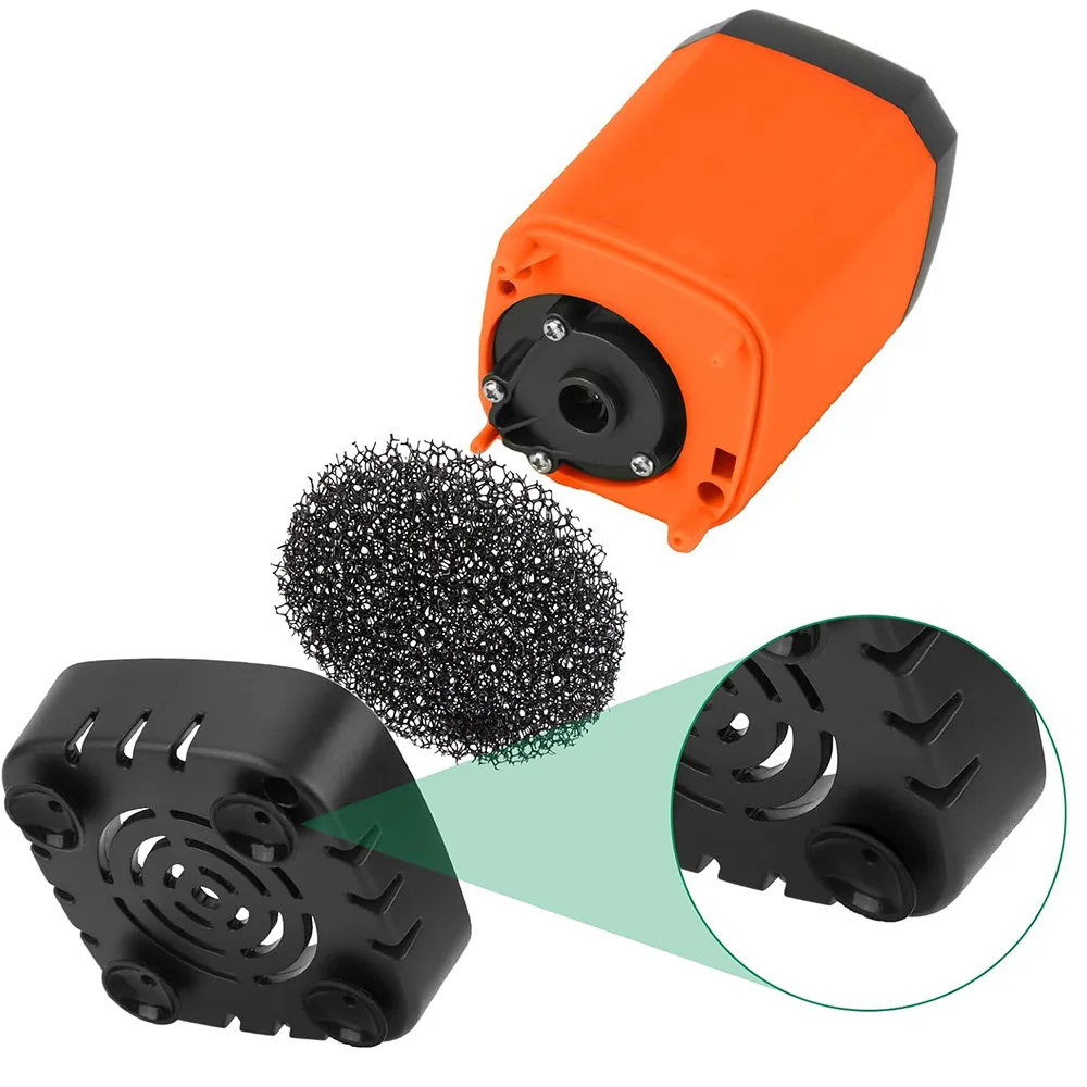 Bomba de ducha eléctrica portátil, kit de ducha para acampar, pantalla indicadora LED, IPX7, resistente al agua, manguera de 2 m, 4 modos de liberación de agua, duchas exteriores, 6000 MAh, para acampar, senderismo, lavado de coches, limpieza de mascotas