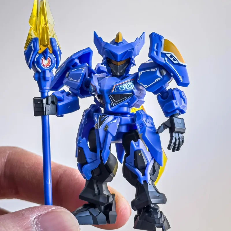 New In Stock Sembo Honor Of Ki - Model Kit Action Figure review and price