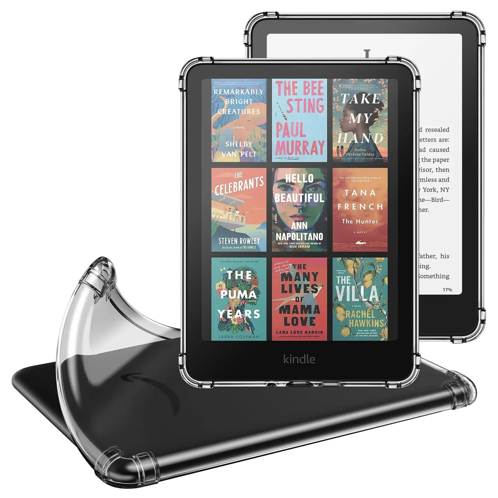 

For kindle paperwhite 10th generation case for kindle 11th clear case 7 8 9 10 11 th 2018 2019 2021 2022 for amazon oasis Funda