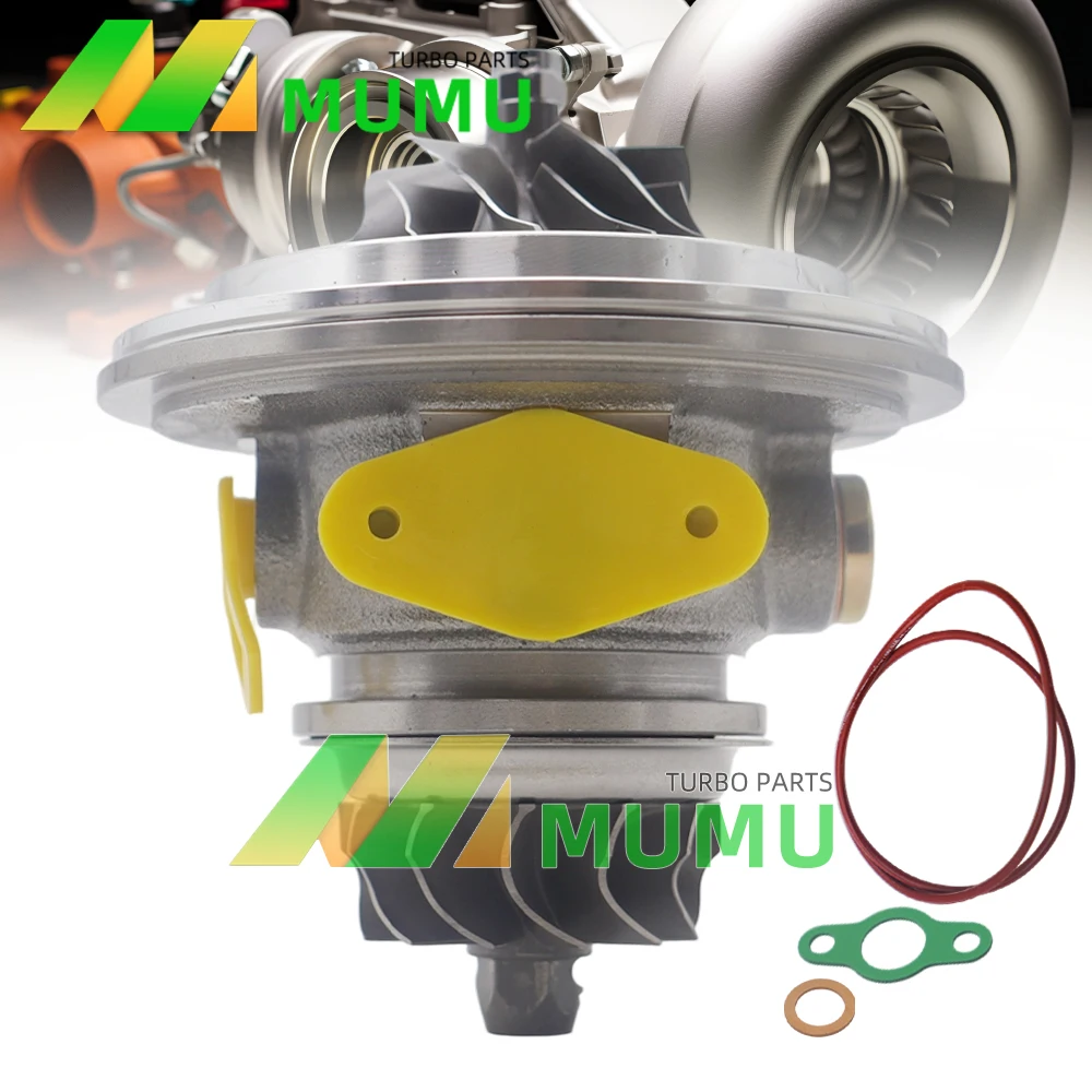

Turbine Turbo Cartridge Core Chra For Opel Astra H Zafira B 2.0 Turbo 2005- 5304-970-0049 53049700049 53049880049 55559850