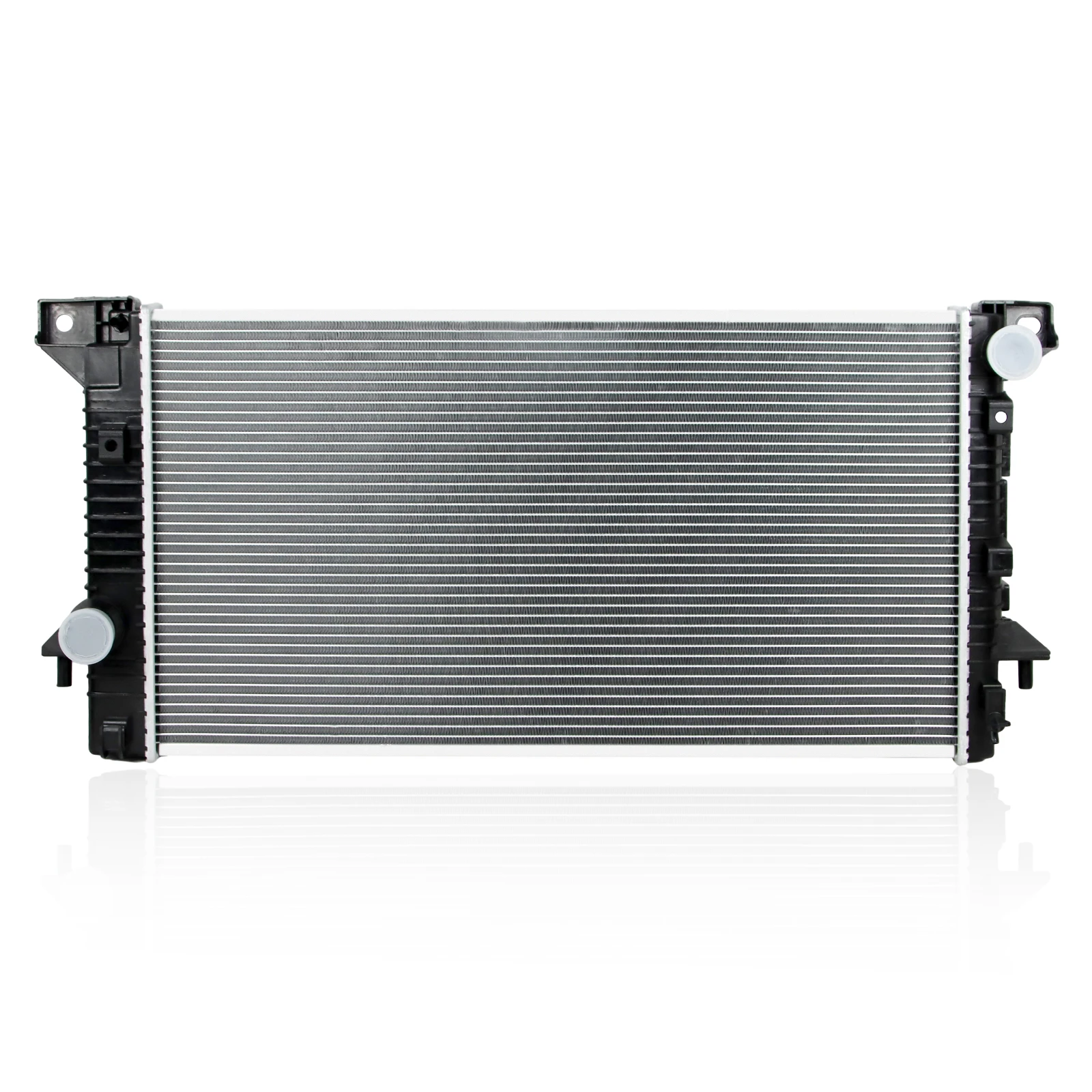 

13045 Aluminum Radiator For 2007-08 Ford Expedition/Lincoln Navigator V8 5.4L