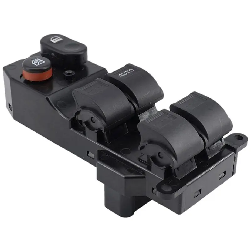 

AEA7-Right Hand Drive Vehicle Parts Electric Window Regulator Control Switch For Honda Fit City 35750-Saa-E02