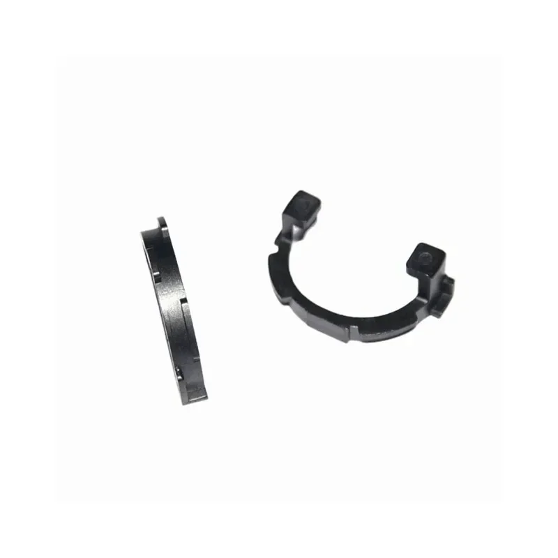 Juego de 5 bujes de rodillo de calor superior para fusor JC61-02334A JC61-02335A para SAMSUNG ML 2850 2851 2855 SCX 4824 4825 4826 4828 2850ND 2851ND