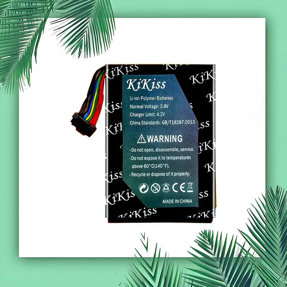 

BT608 Battery For Autel MaxiBAS BT608