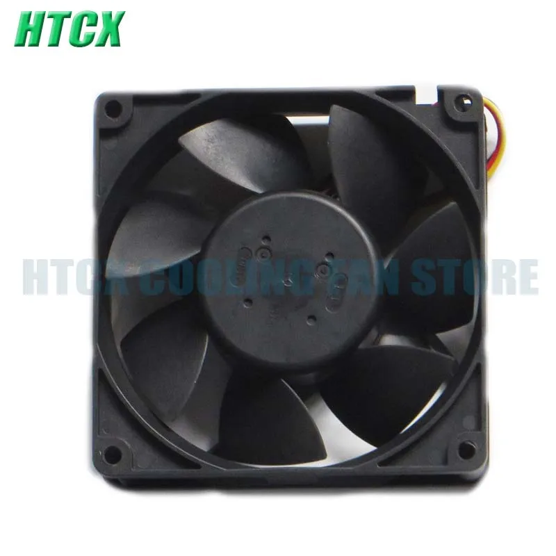 New 3610VL-05W-B59 9025 24V 0.29A 9CM Axial Flow Cooling Fan