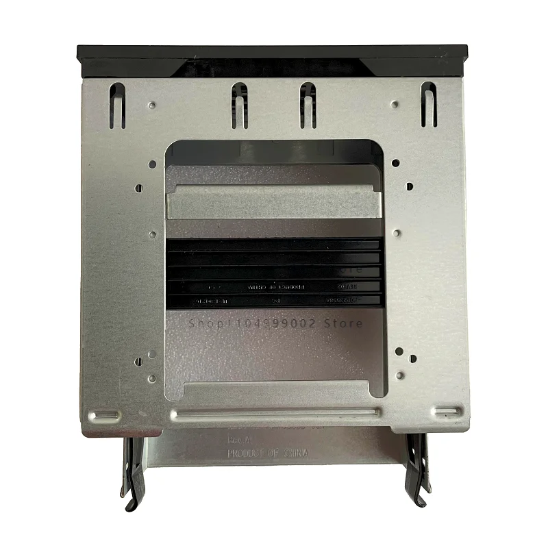 علبة القرص الصلب لمحرك الأقراص الضوئية 5.25 بوصة إلى 3.5 بوصة لـ HP Z420 Z620 Z820 Z440 Z640 Z840 #1