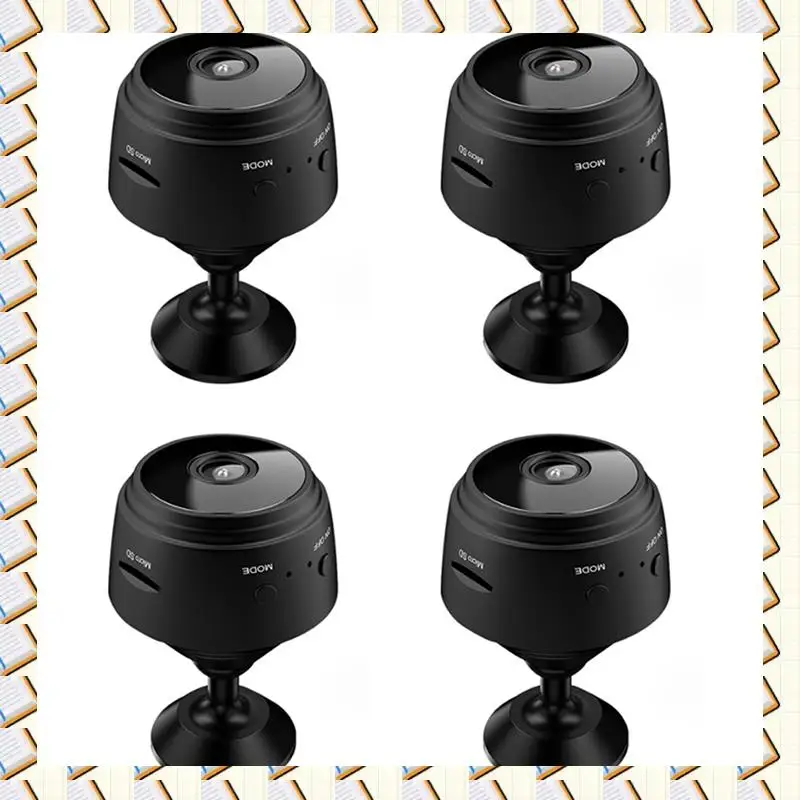 A14M 4X A9 Mini Cam… - image