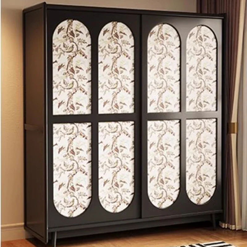 d*-Storage Organizer Closet Armable Shelves System Nordic Minimalist Wardrobe Modular Small Guarda Lounge Suite Furniture./
