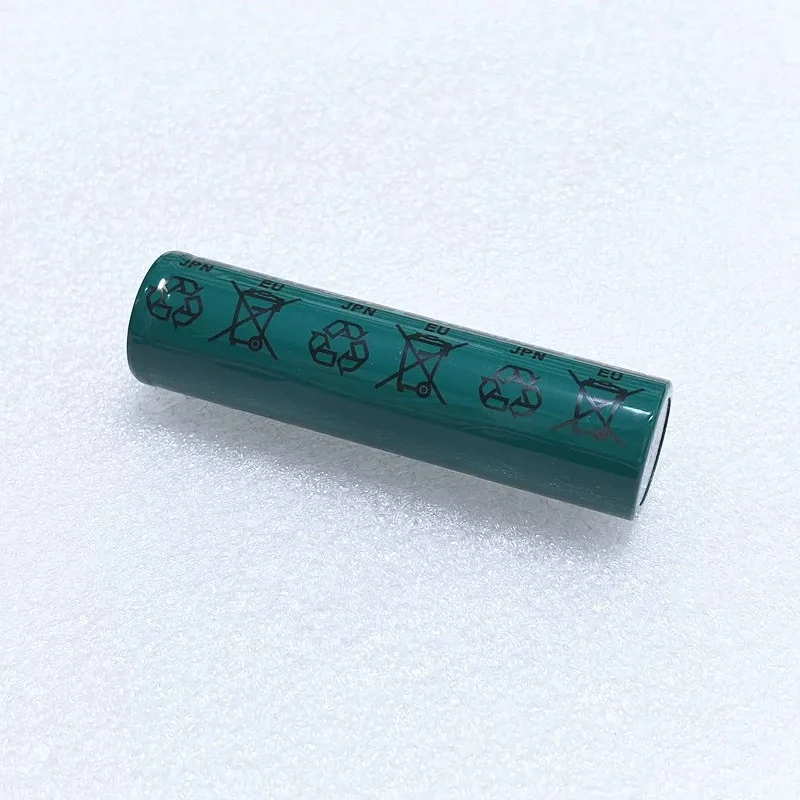 For FDK battery HR- 4/3FAU 4500mAh 1.2V NiMH 18670 battery