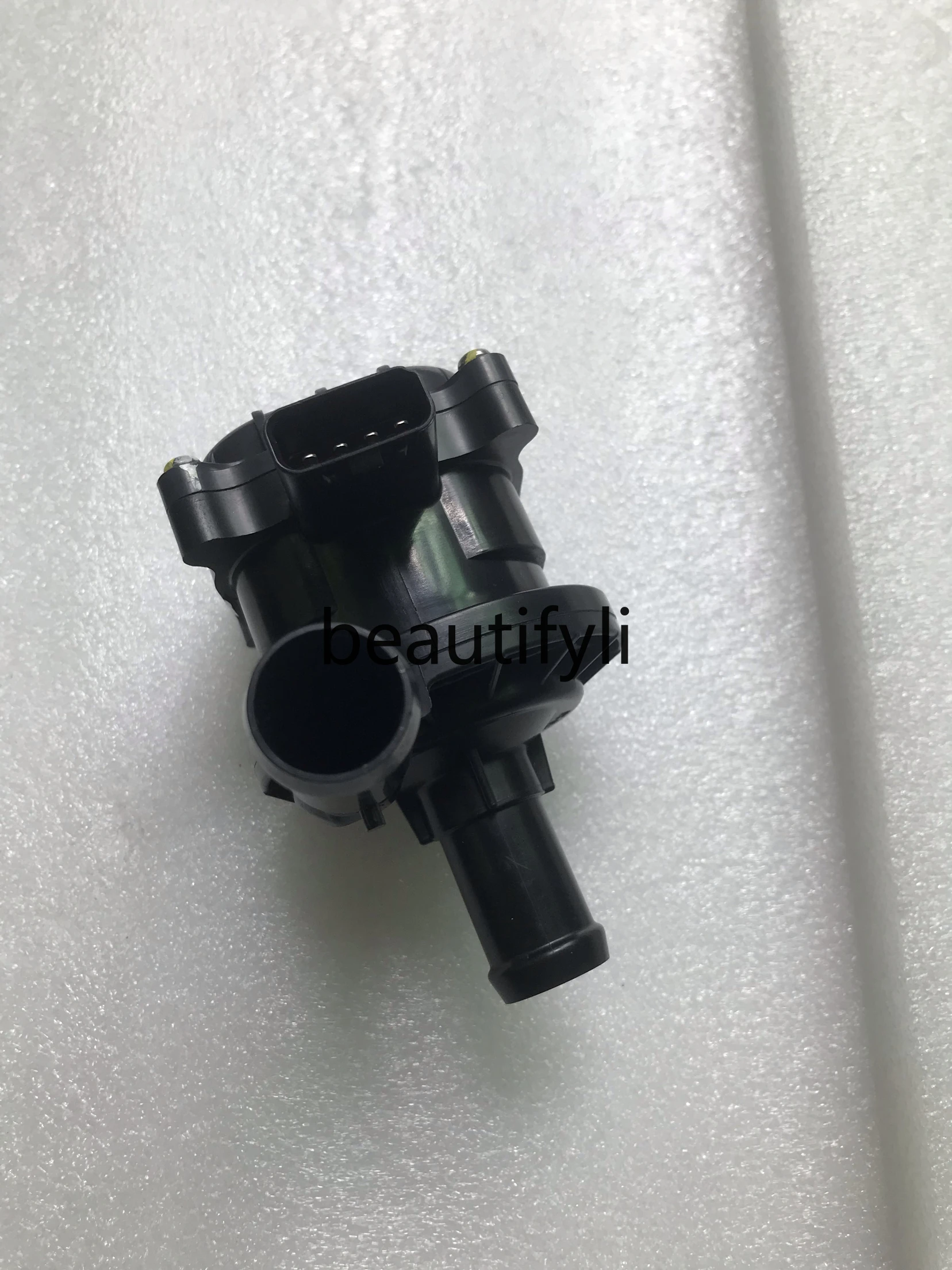 Sealed Electric Water Pump for BYD Yuan/Qin/Song E2/E3 - Image 4