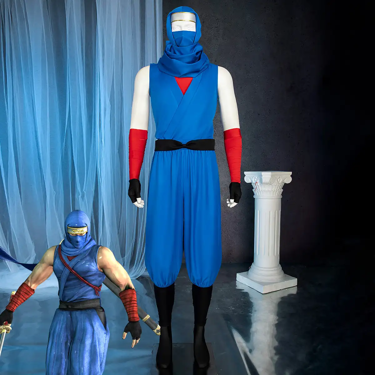 What is Ryugames and Why It’s a Must-Have for Cosplay Enthusiasts